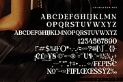 Clements Morgle Font Duo, a Serif Font by Storytype Studio (Thumbnail 11 of 15)