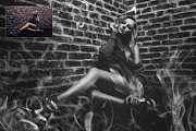 Video Smoke  - Textures for PS & PR, a Plug-in Add-On by Pro Add-Ons (Thumbnail 4 of 12)