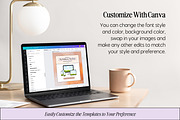 Canva Digital Product Templates, a Social Media Template by Fallon Gerst (Thumbnail 14 of 15)