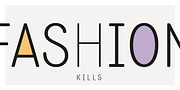 Flavoure, a Sans Serif Font by JPFonts (Thumbnail 17 of 18)