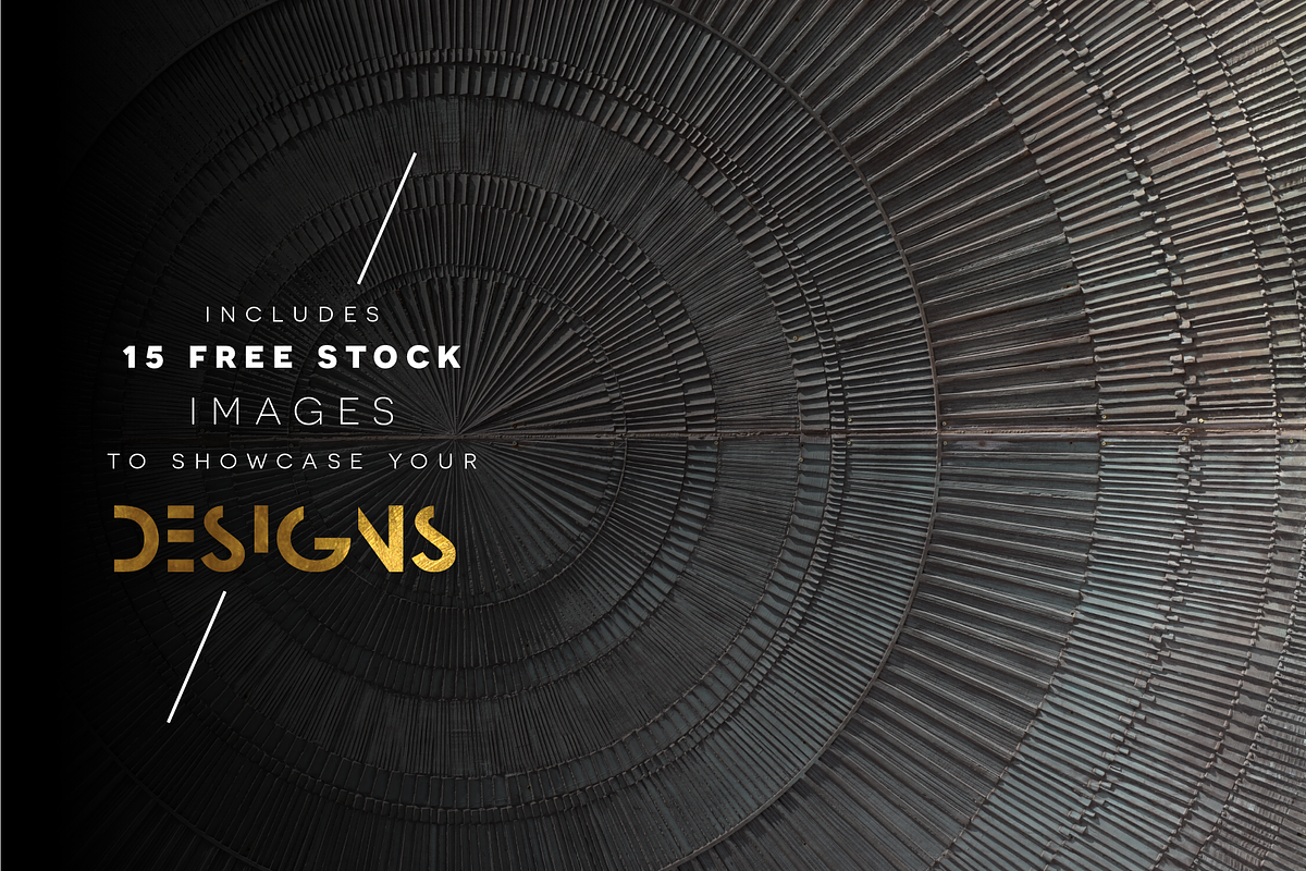 Lunar Eclipse + Extras, a Font by Flycatcher Design (Photo 4 of 5)