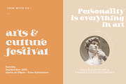 Bastro - Retro Bold Fonts, a Serif Font by HansCo Studio (Thumbnail 10 of 14)