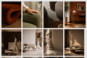 Visual Culture - Social Media Kit, a Social Media Template by MustaART (Thumbnail 9 of 9)