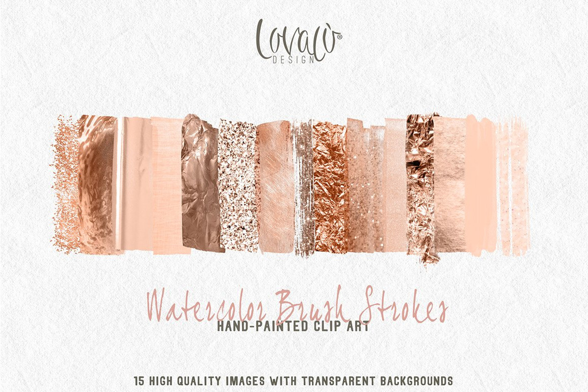 225 in 1 Glam Bundle - 90% OFF, a Texture Graphic by Lovalù® (Photo 15 of 18)