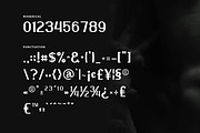 Cemmani Pro – Modern Bold Sans Serif, a Sans Serif Font by Artiveko (Thumbnail 2 of 8)