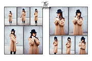 The Fashion Photopack, a Templates & Theme by daniel.nanescu (Thumbnail 8 of 12)
