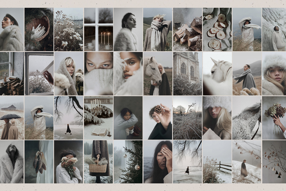 November-December 130 Rustic Pics, a Beauty & Fashion Photo by Muse Mockups (Photo 15 of 17)