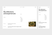 Promova — Template for Framer, a Landing Page Template by Vitalii Radov (Thumbnail 5 of 8)