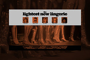 Old Movie Titles Collection, a Templates & Theme by pixelbuddha.net (Thumbnail 19 of 26)