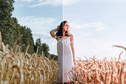 Pursuit Of Portraits Presets Pack, an Action Add-On by PixelHive Pro (Thumbnail 4 of 16)