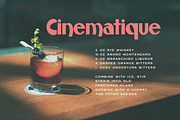 Monde Libre, a Sans Serif Font by Elyas Beria Studio (Thumbnail 2 of 9)