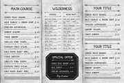 Eris Food Menu Pack, a Flyer Template by A.Lamprianidis (Thumbnail 8 of 8)