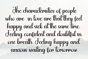 Mother | Script Font, a Handwritten Font by Scratchones (Thumbnail 6 of 9)