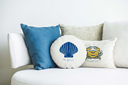Mediterranean. Summer Clipart Set, a Seasonal Illustration by VerAna (Thumbnail 3 of 11)