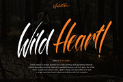 Antartika Font Duo, a Script Font by pineungtype (Thumbnail 3 of 9)