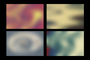 Blurzy — 20+ Grainy Gradients, a Background Graphic by The Lemeshko Design (Thumbnail 3 of 4)