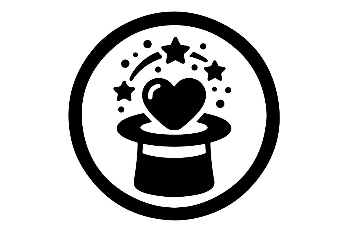 Love and Caring Hands Heart, an Object Graphic by Gfx_Store (Photo 10 of 16)