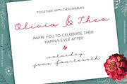 Alascripty, a Script Font by Leksen Design (Thumbnail 3 of 5)