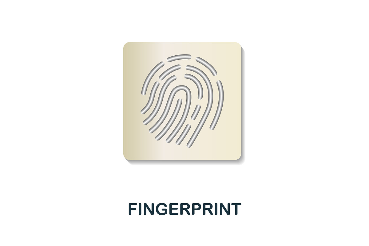 Crime 3D Icons Set Bundle, an Object Graphic by Aimagenarium@gmail.com (Photo 14 of 21)