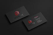 20 Gold Foil Business Card Mockup, a Product Mockup by Ovious.studio (Thumbnail 8 of 15)