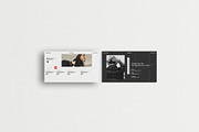 Project Proposal PowerPoint Template, a Presentation Template by Creative-Work (Thumbnail 6 of 6)