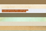 Nostalgic Travel Scrapbook Elements, an Object Graphic by Paper Makes (Thumbnail 6 of 7)