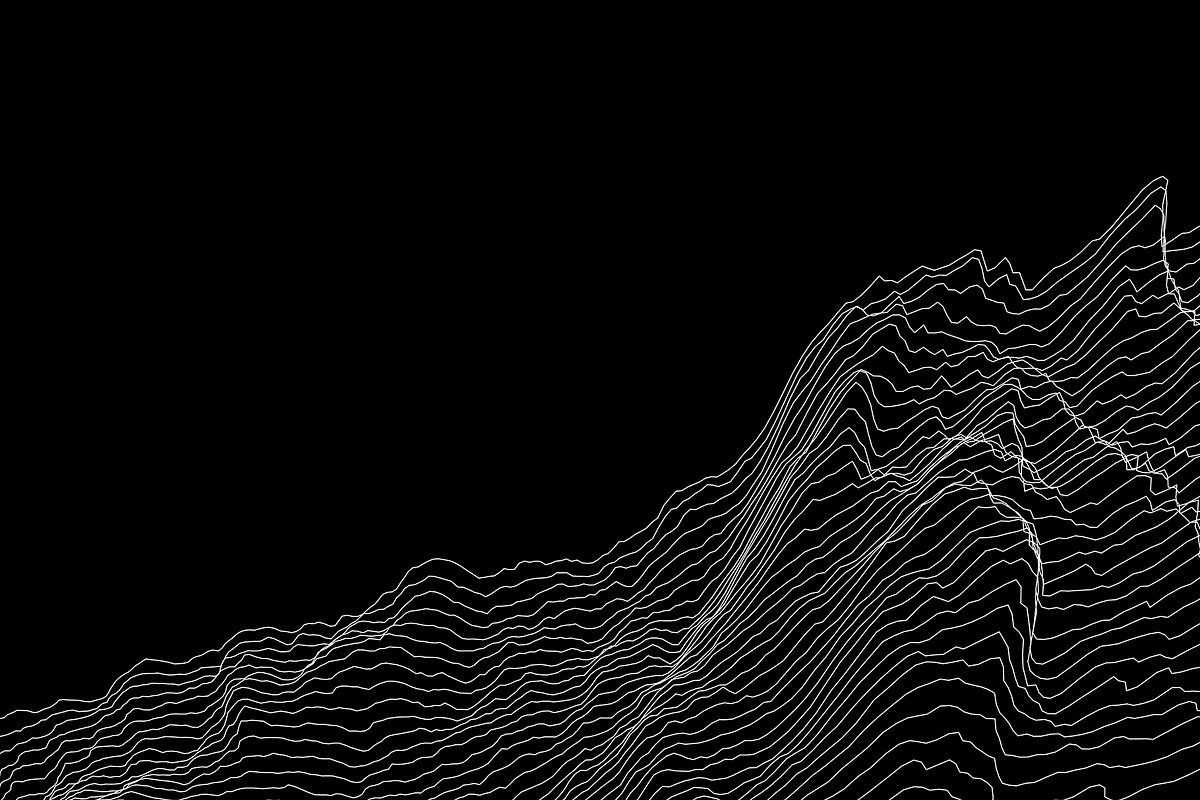 GEO_NOISE4 Vector Pack, a Background Graphic by codetoform (Photo 2 of 26)