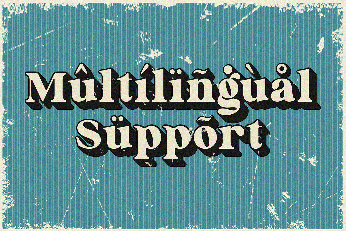 Britysh, a Serif Font by Sealoung (Photo 8 of 15)