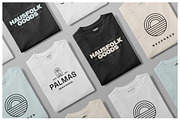 Apparel Mockups - Scene Creator, a Shirt Mockup by Mr.Mockup™ (Thumbnail 16 of 16)