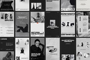 Instagram Marketing Story Bundle, a Social Media Template by Pixel Grid (Thumbnail 4 of 8)