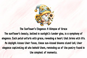 Sunshine Splendor - Handwritten, a Handwritten Font by Charmingbear59.design (Thumbnail 3 of 5)