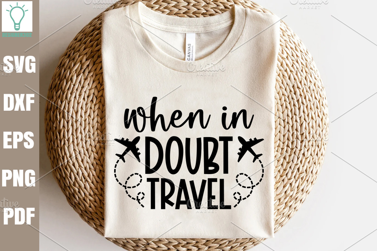 Travel SVG Bundle, Adventure SVG, a Graphic by Designer302 (Photo 26 of 38)
