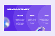 MNML | Brand Proposal, a Presentation Template by MNML Agency (Thumbnail 25 of 35)
