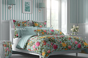 Botanical Garden Floral Prints, a Pattern Graphic by LEAFure (Thumbnail 3 of 10)