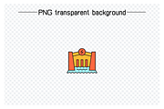 Electric Power Tools & Energy Icons, an Emoji Icon by Designfour (Thumbnail 6 of 7)