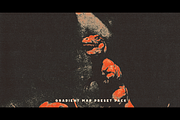 SALE! Vintage Sci-Fi Gradient Maps, a Gradient Add-On by Lilithcollageart (Thumbnail 4 of 15)