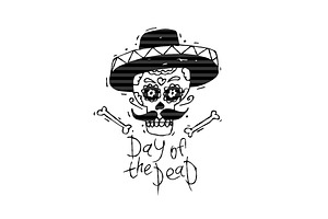 Day Of The Dead.