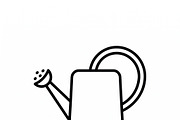 Bundles vector Gardening Plant Icon, an Outline Icon by adenpinkstore (Thumbnail 3 of 10)