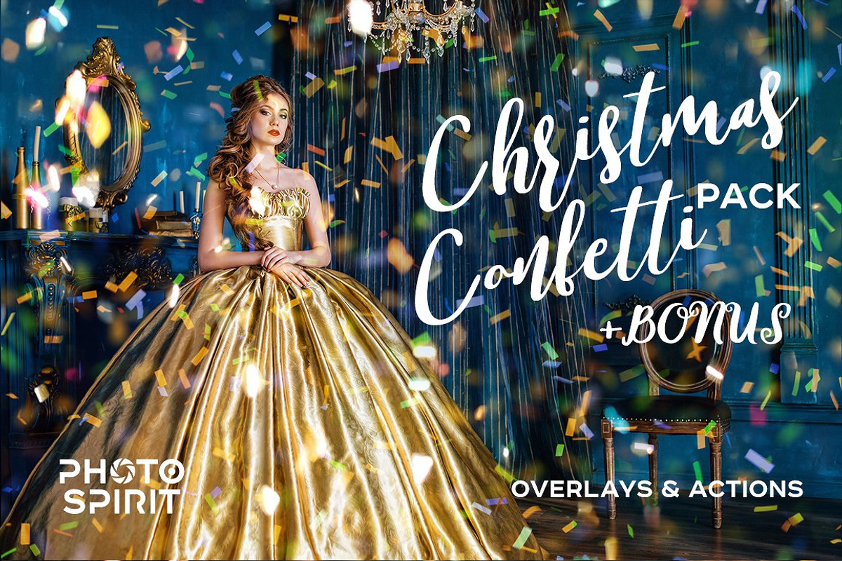 PHOTO OVERLAYS BUNDLE, an Action Add-On by PhotoSpirit (Photo 10 of 35)