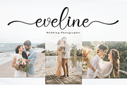 Everytime | Script Font, a Handwritten Font by Scratchones (Thumbnail 4 of 9)