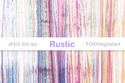 Ombre paper wedding gradient texture, a Pattern Graphic by FOXYdigitalart (Thumbnail 8 of 10)