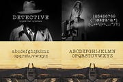 Handwriting Font Bundle (130 Fonts!), a Script Font by HipFonts (Thumbnail 9 of 12)