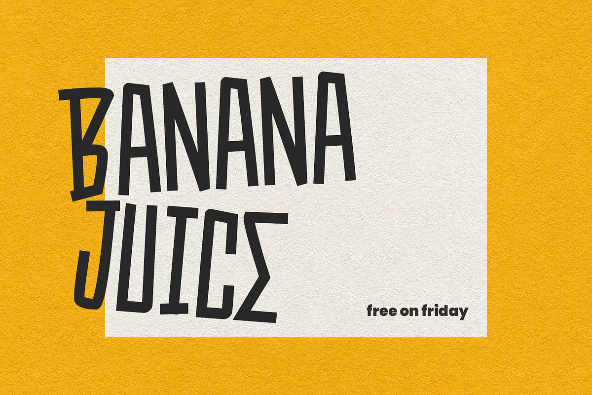 Korvath Sneils Display Font, a Sans Serif Font by Maulana Creative (Photo 12 of 14)