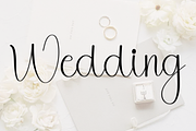 Healing Something, a Handwritten Font by InermediaSTUDIO (Thumbnail 3 of 9)