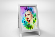 Art Stick Photo Template, an Action Add-On by MRI STUDIO (Thumbnail 8 of 10)