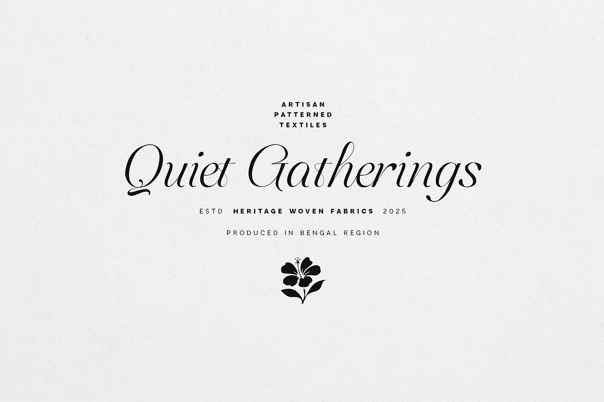 Sweetform - Serif & Sans Font Duo, a Serif Font by VP Fonts (Photo 13 of 23)