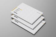 Brand Manual - REAL TEXT, a Brochure Template by Mastergfx (Thumbnail 15 of 16)