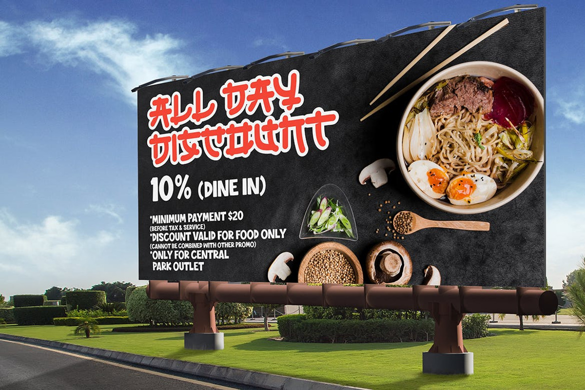 OKASHI - Japanese Font, a Font by tokokoo (Photo 10 of 10)