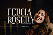 Briston, a Serif Font by Typeskets (Thumbnail 6 of 13)