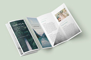 J U N I P E R  Trifold Brochure, a Brochure Template by 46&2 Collective (Thumbnail 7 of 7)